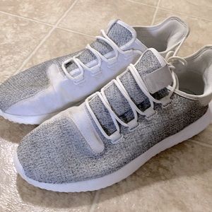 Adidas men athletic shoes.